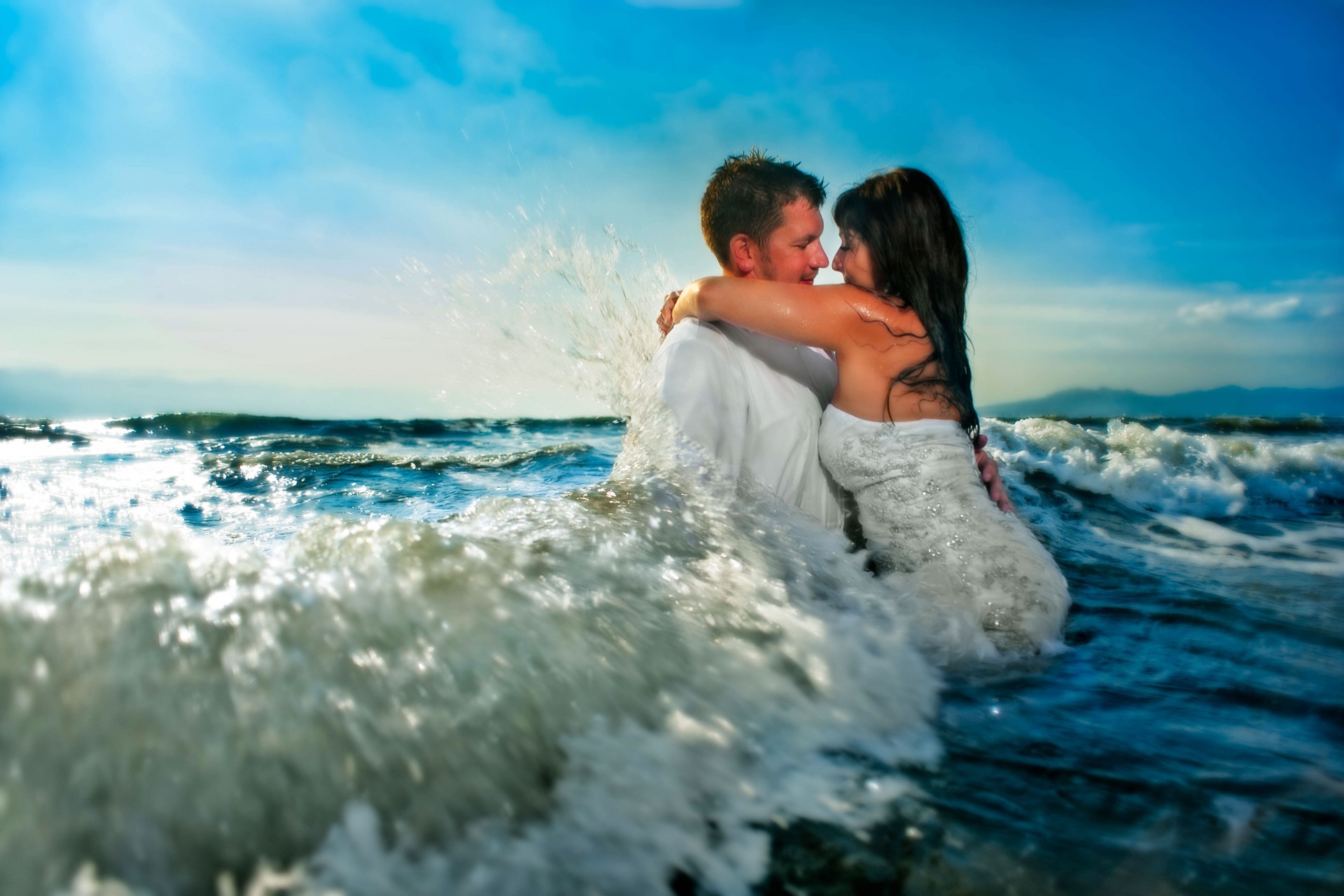 Puerto Vallarta Wedding